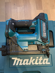 Makita Akuliistunaelapüss DFN350 Uueväärne (2 foto / 3)