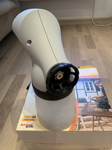 VÄRVIPÜSTOL WAGNER W95. Uus (3 foto / 9)