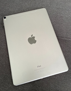 iPad Pro 10,5, 256 Gb 4G (2 foto / 4)