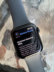 Apple Watch SE (2 gen) LTE 40mm (3 foto / 3)
