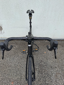 BMC Roadmachine X AL 56 (3 фото из 3)