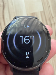 Garmin Venu 3 (6 фото из 6)