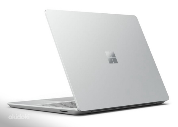 Microsoft Surface Laptop Go2 12, i5 8 ГБ (фото #4)