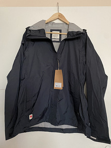 Fjällräven tuulejope (1 foto / 2)