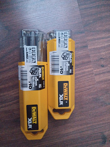 DeWalt betoonpuurid (1 foto / 1)
