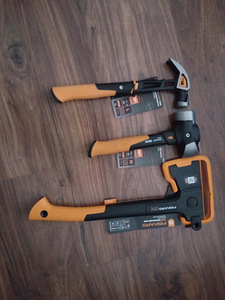 Набор Fiskars (1 фото из 1)
