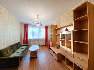 Õismäe tee 35, Haabersti, Tallinn, Harjumaa (1 foto / 15)
