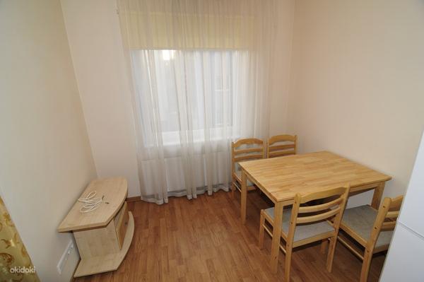 1-комнатная квартира в новостройке в Ласнамяэ. Это бесплатно! (фото #5)