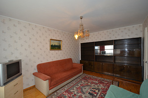 Liikuri tn 20, Lasnamäe, Tallinn, Harjumaa (3 foto / 12)