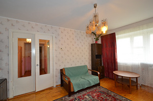 Liikuri tn 20, Lasnamäe, Tallinn, Harjumaa (4 foto / 12)