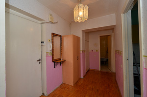 Liikuri tn 20, Lasnamäe, Tallinn, Harjumaa (8 foto / 12)