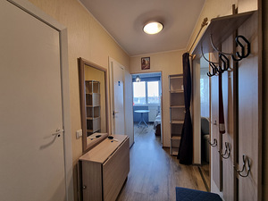 Mahtra tn 38, Lasnamäe, Tallinn, Harjumaa (8 foto / 15)