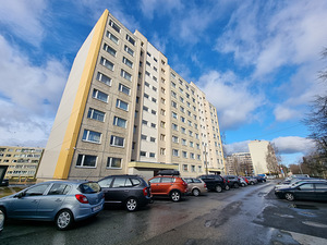 Mahtra tn 38, Lasnamäe, Tallinn, Harjumaa (15 foto / 15)