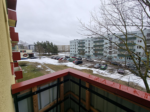 Akadeemia tee 26a, Mustamäe, Tallinn, Harjumaa (11 foto / 15)