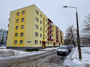 Akadeemia tee 26a, Mustamäe, Tallinn, Harjumaa (15 foto / 15)
