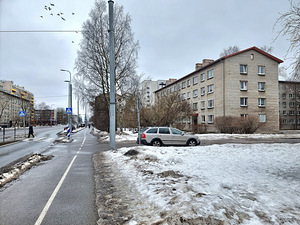 Majaka tn 25, Lasnamäe, Tallinn, Harjumaa (12 foto / 12)