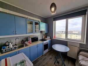 Mahtra tn 38, Lasnamäe, Tallinn, Harjumaa (3 foto / 13)
