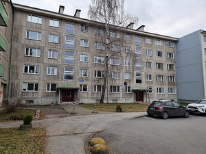 J. Sütiste tee 11, Mustamäe, Tallinn, Harjumaa (15 foto / 15)