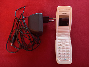 Nokia 2650 (1 foto / 2)