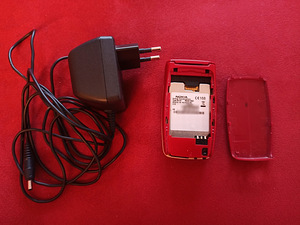 Nokia 2650 (2 foto / 2)