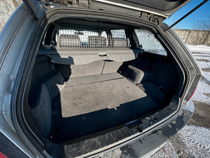 BMW e46 touring 3.0 d tagavedu (7 foto / 9)
