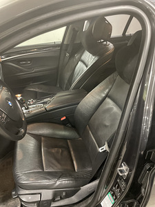 BMW f10 2012 2.0d (10 foto / 12)