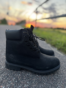 Nike dunk, birkenstock, timberland, tossud, jalatsid. (5 foto / 9)