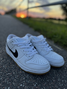 Nike dunk, birkenstock, timberland, tossud, jalatsid. (7 foto / 9)