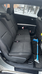 ПРОДАЕТСЯ TOYOTA COROLLA VERSO (9 фото из 11)