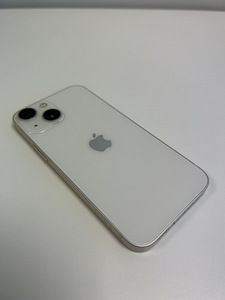 iPhone 13 Mini 128 ГБ Белый (1 фото из 5)