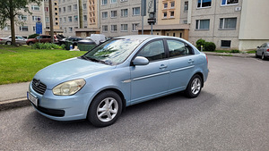 Automobiil, 2007