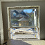 Деревянное алюминиевое окно (фото #1)