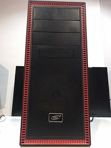 Lauaarvuti AMD Ryzen 5 2600 (2 foto / 2)
