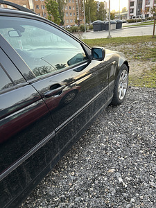 BMW 330D 3.0 190kw 2003 (10 foto / 10)