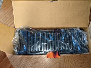 BBQ grill elektriline (2 foto / 3)
