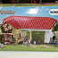 Schleich large farm with animals and accessories (foto #1)