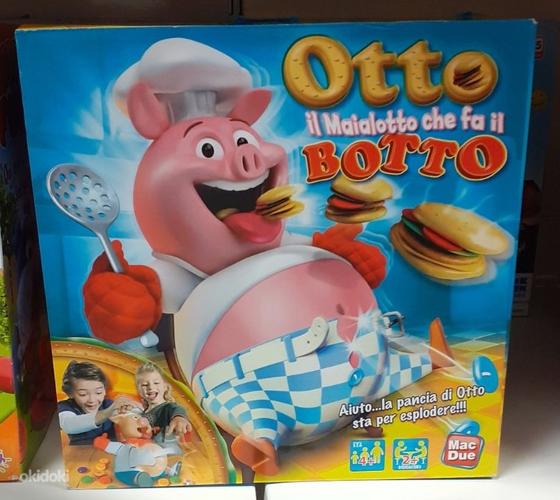 Otto игра (фото #1)