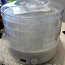 Новый Dehydrator 350w дегидратор сушилка для фруктов (фото #2)