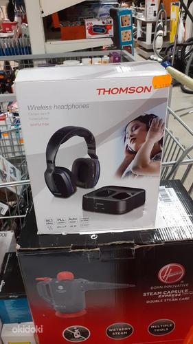 Thomson Wireless Наушники (фото #2)