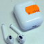 Apple Airpods kõrvaklapid (foto #2)