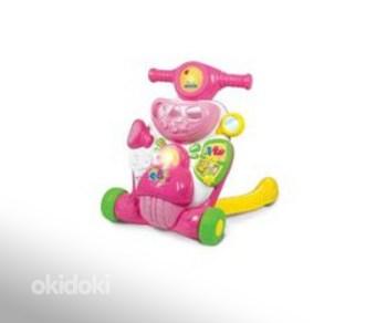 Clementoni baby walker käitumistugi - mänguasi (foto #1)
