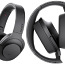 Juhtmevaba Sony kõrvaklapid MDR-100ABN (foto #3)
