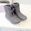 Walkmaxx comfort низкие зимние ботинки 3.0 черные 42 (фото #1)