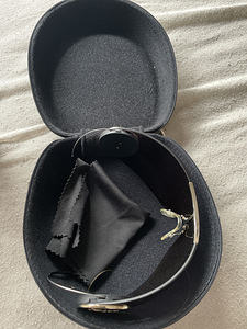 Naiste prillid Dior (3 foto / 5)