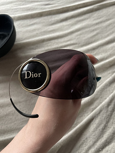 Naiste prillid Dior (5 foto / 5)