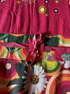 Kleit Desigual lastele (3 foto / 5)