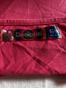 Kleit Desigual lastele (5 foto / 5)