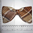 Продается галстук-бабочка (фото #1)