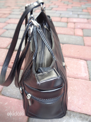 Новая женская сумочка (фото #5)