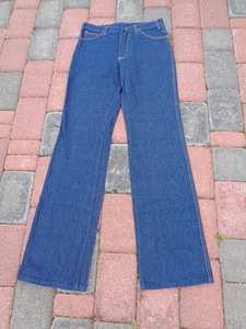 Uued teksad Wrangler (2 foto / 6)